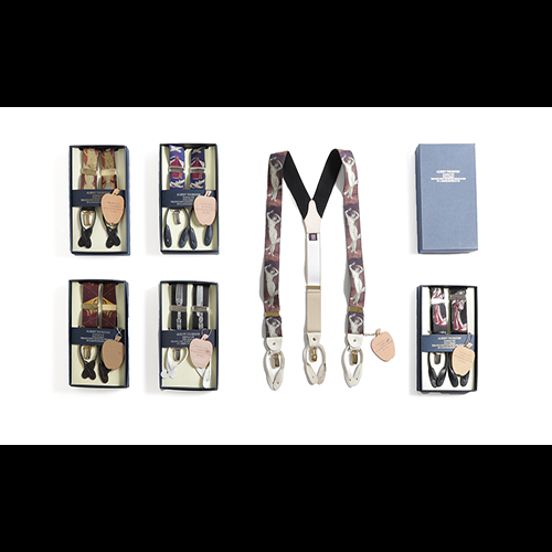 ALBERT THURSTON LIMITED EDITION 